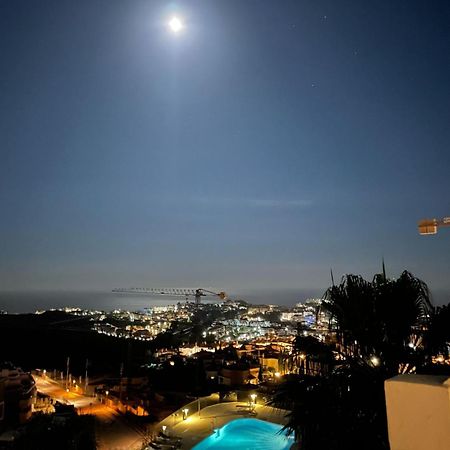R11 Air Stefanino Appartement La Cala De Mijas Buitenkant foto