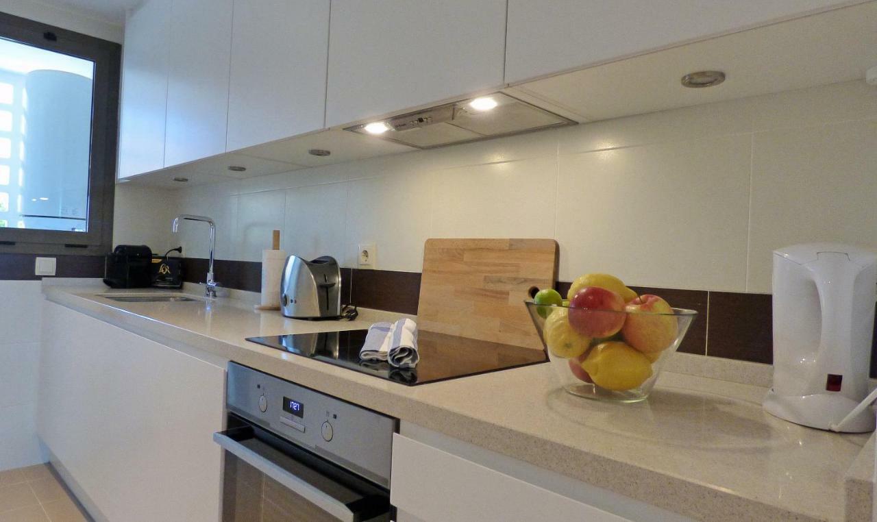 R11 Air Stefanino Appartement La Cala De Mijas Buitenkant foto