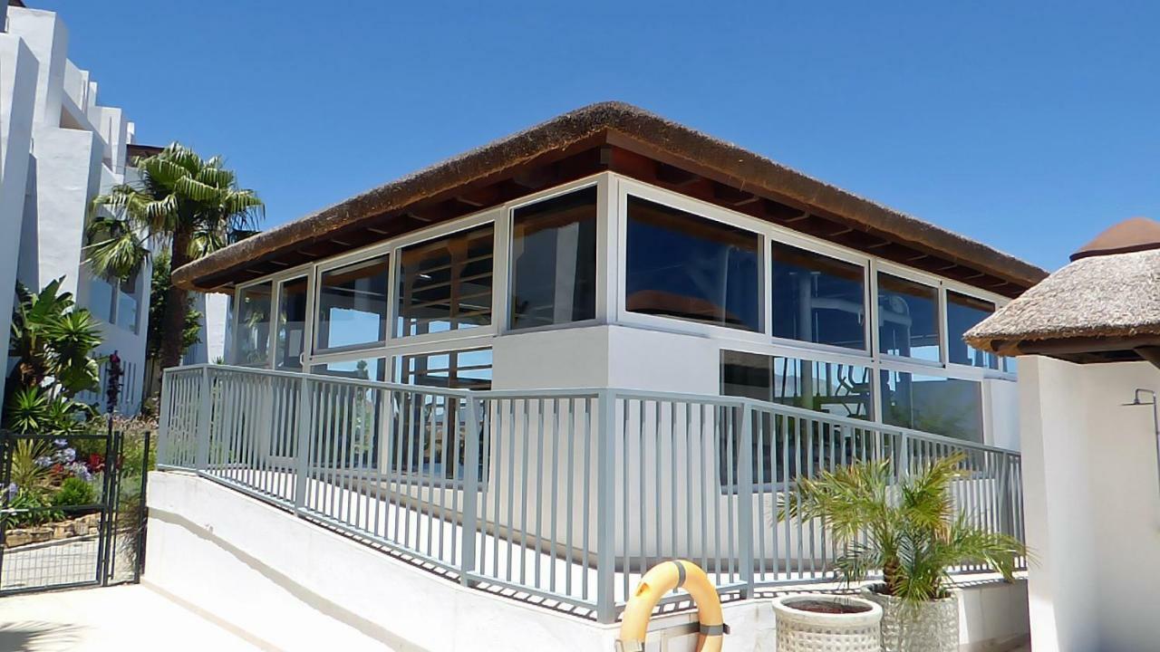 R11 Air Stefanino Appartement La Cala De Mijas Buitenkant foto