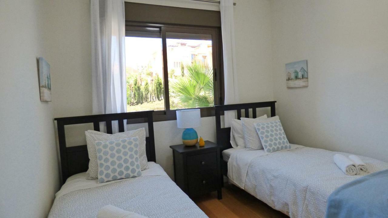 R11 Air Stefanino Appartement La Cala De Mijas Buitenkant foto