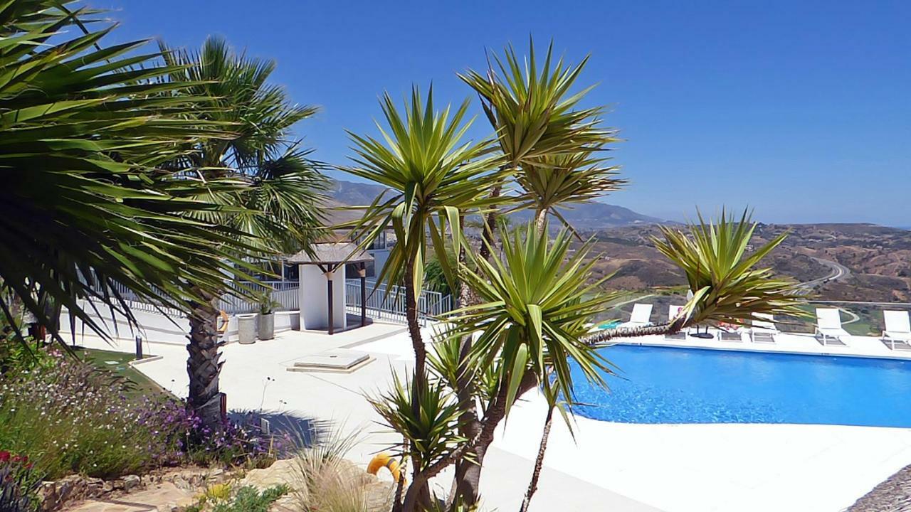 R11 Air Stefanino Appartement La Cala De Mijas Buitenkant foto