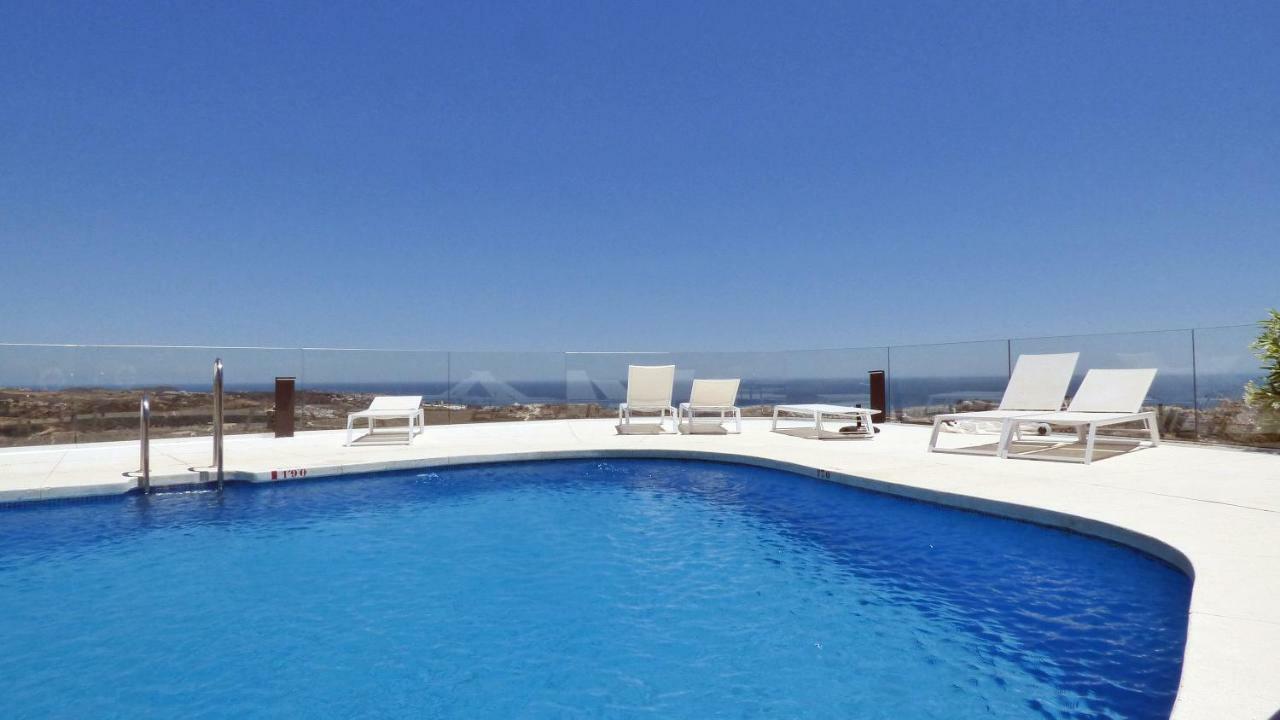 R11 Air Stefanino Appartement La Cala De Mijas Buitenkant foto