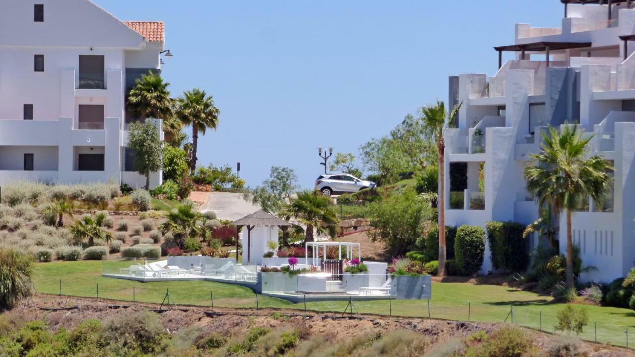 R11 Air Stefanino Appartement La Cala De Mijas Buitenkant foto