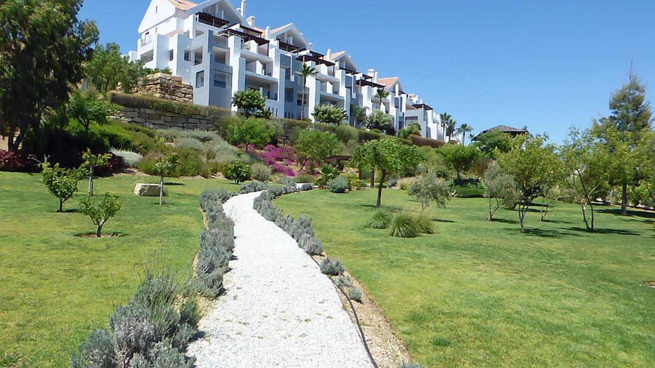 R11 Air Stefanino Appartement La Cala De Mijas Buitenkant foto