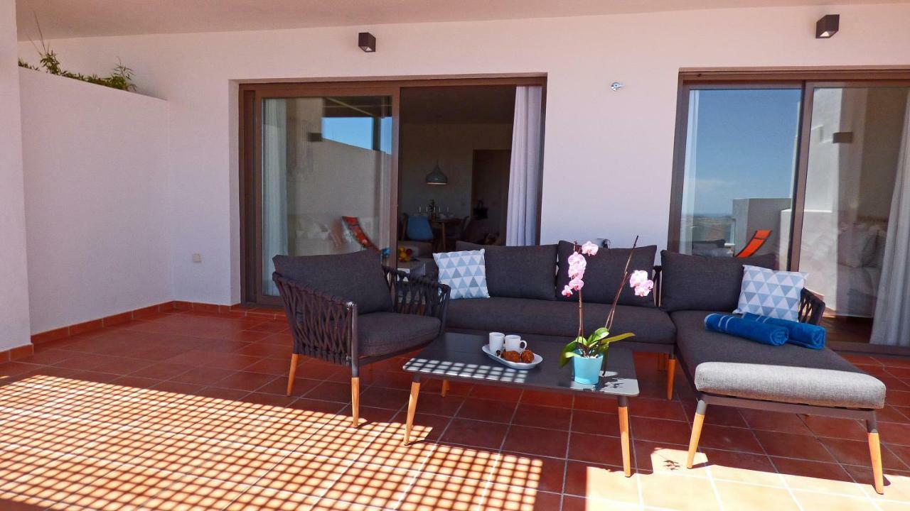 R11 Air Stefanino Appartement La Cala De Mijas Buitenkant foto