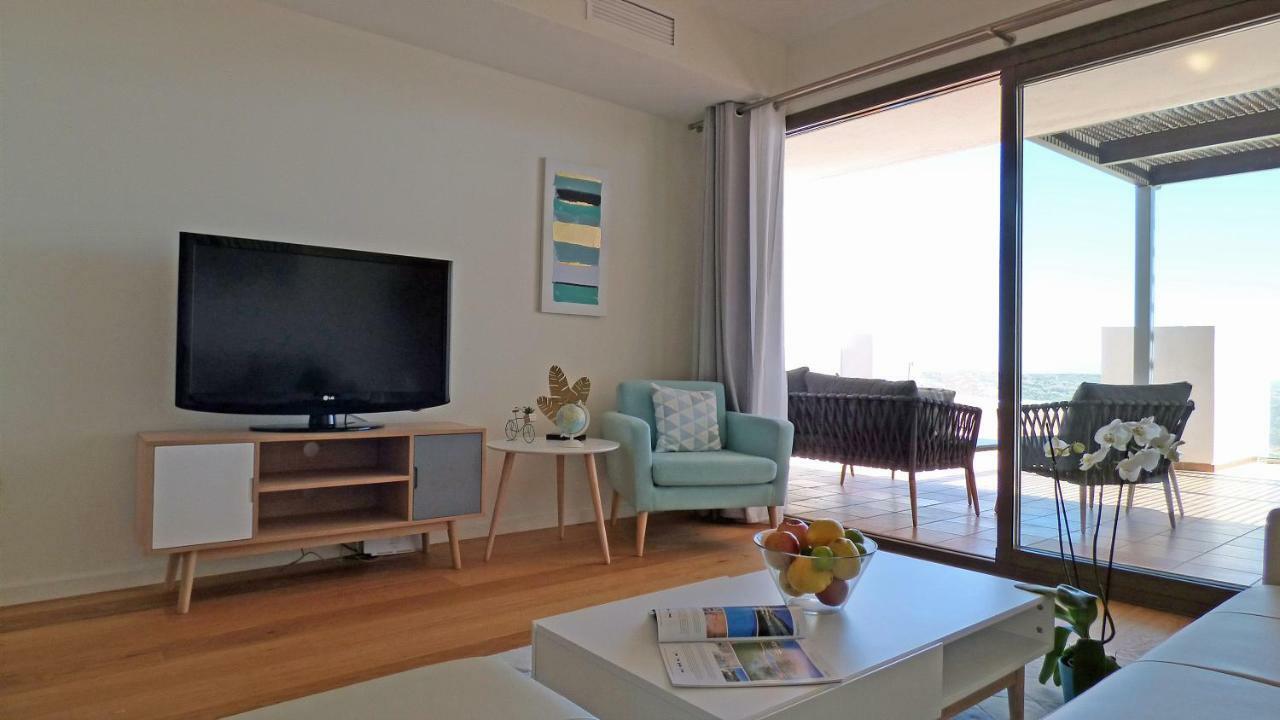 R11 Air Stefanino Appartement La Cala De Mijas Buitenkant foto