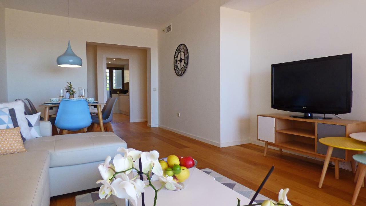 R11 Air Stefanino Appartement La Cala De Mijas Buitenkant foto