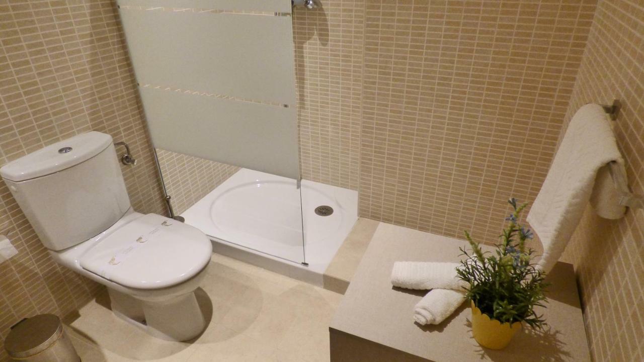 R11 Air Stefanino Appartement La Cala De Mijas Buitenkant foto