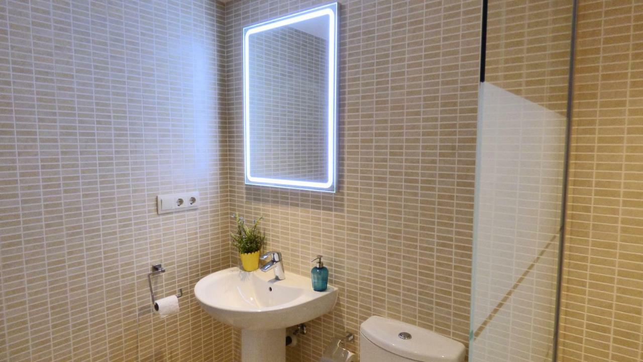 R11 Air Stefanino Appartement La Cala De Mijas Buitenkant foto