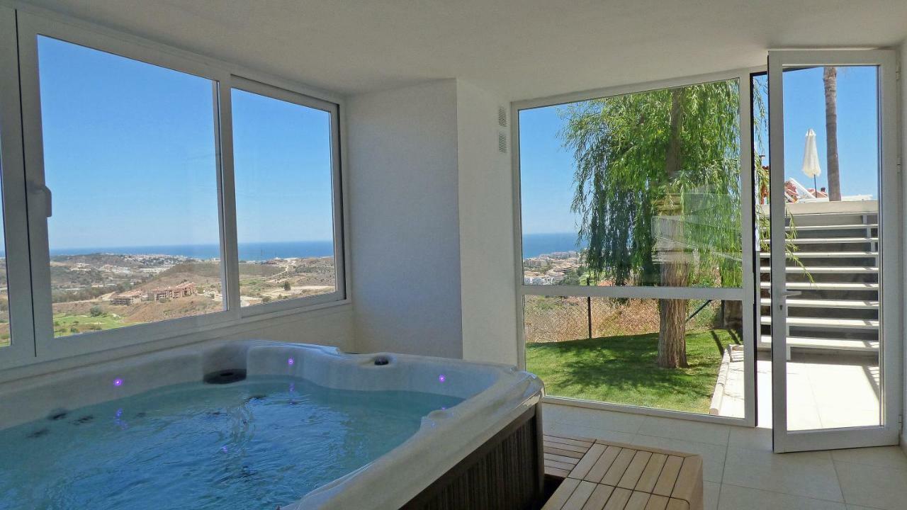 R11 Air Stefanino Appartement La Cala De Mijas Buitenkant foto