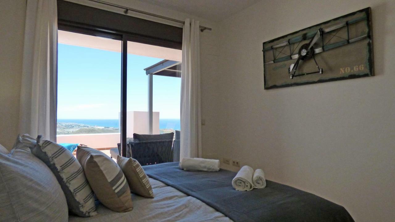 R11 Air Stefanino Appartement La Cala De Mijas Buitenkant foto