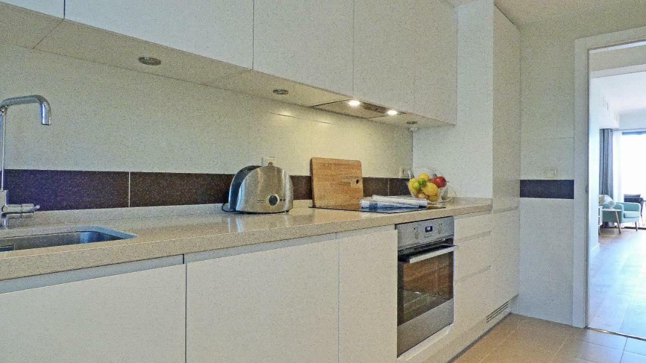 R11 Air Stefanino Appartement La Cala De Mijas Buitenkant foto